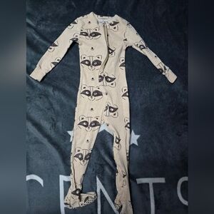 Old Navy Sleeper